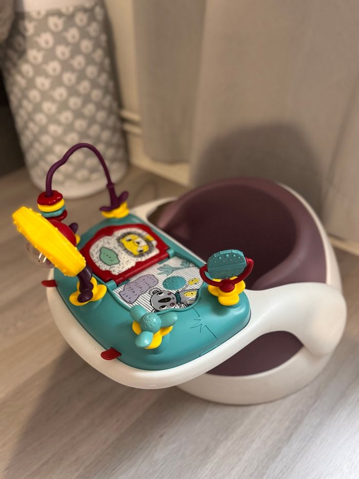 Siège bébé Mama’s & Papa’s - photo numéro 3