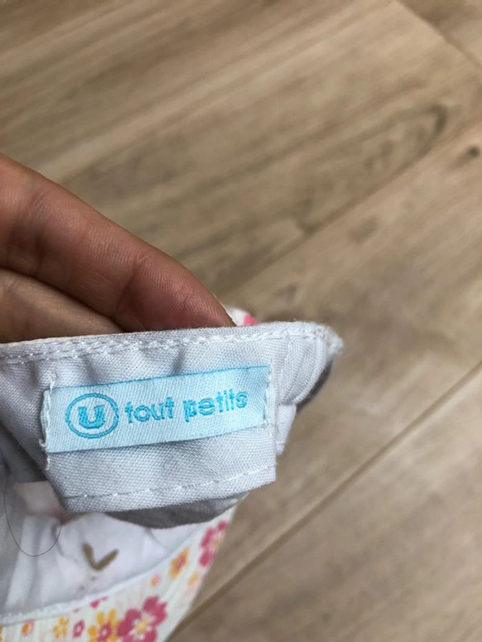 Casquette t 45 - photo numéro 3