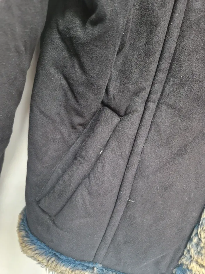 Manteau femmes (M) - photo numéro 2