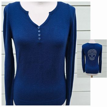 Pull Camaïeu Taille 1