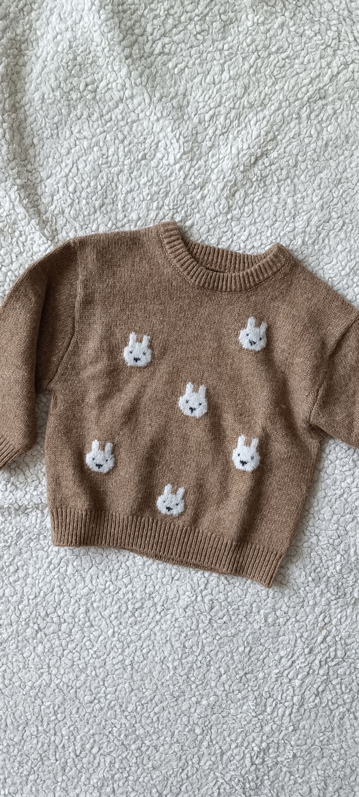 Ensemble en laine - photo numéro 2