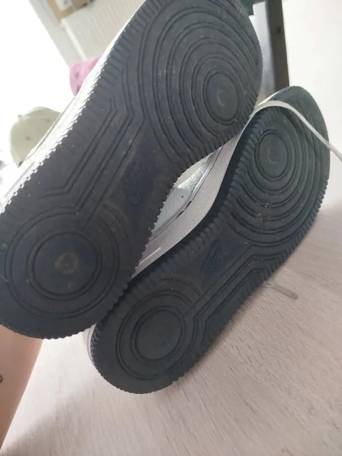 Basket air force one P 36,5 - photo numéro 5