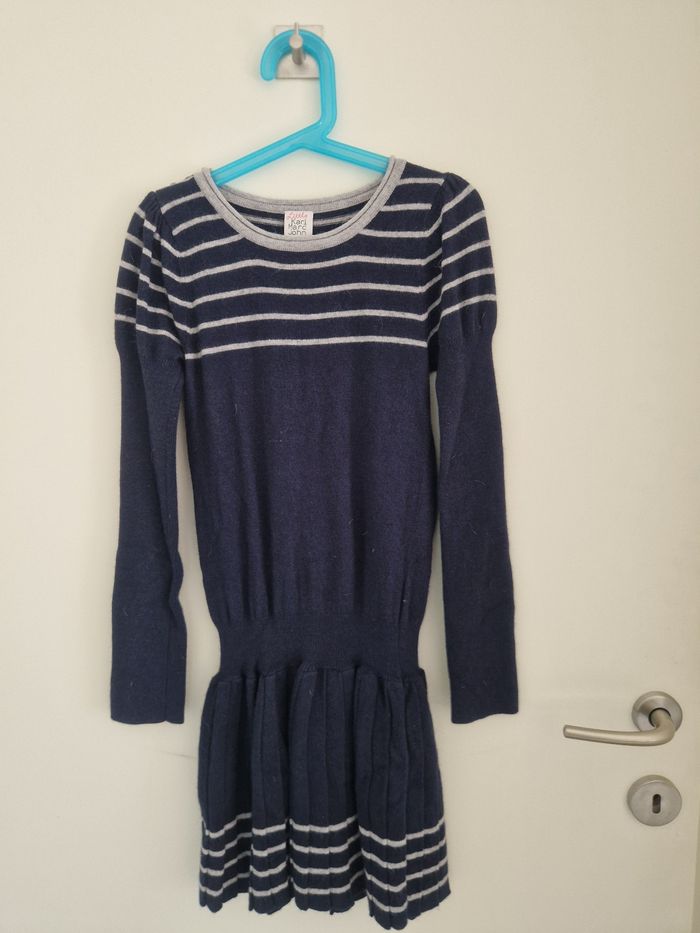 Robes hivers Little Karl Marc John