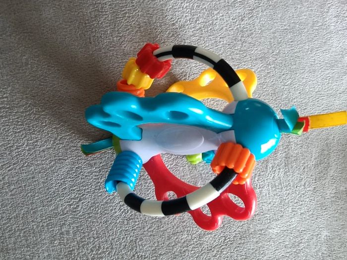 Jouet bébé - photo numéro 11