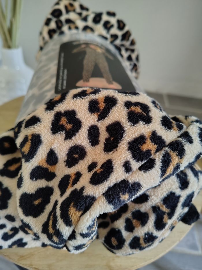 Pyjama combi femme 🎀 36 - photo numéro 4