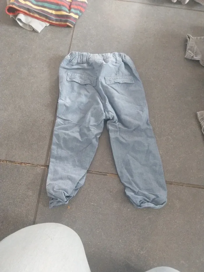 Pantalon enfant - photo numéro 2