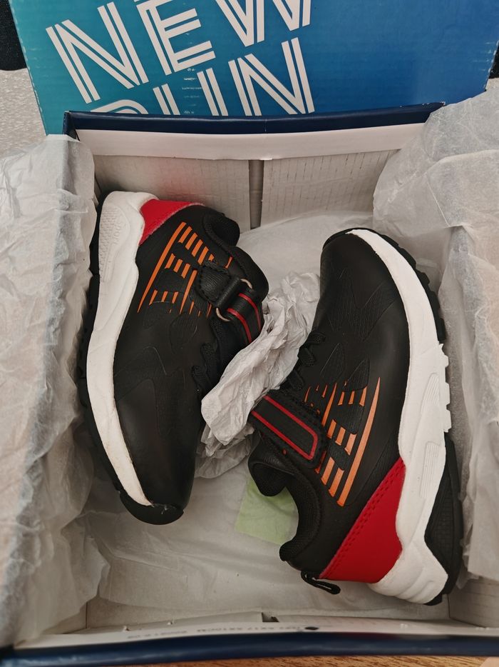 Chaussure garçon pointure 24 - photo numéro 10