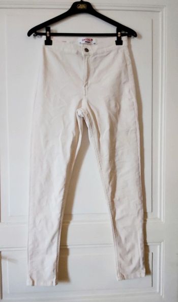 Pantalon slim