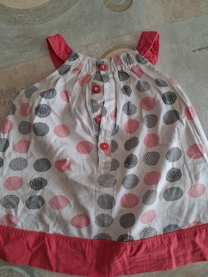 Robe été - photo numéro 2