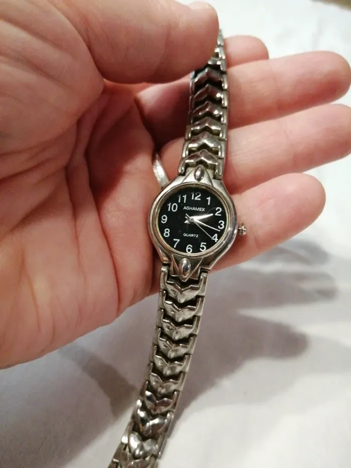 Montre - photo numéro 5