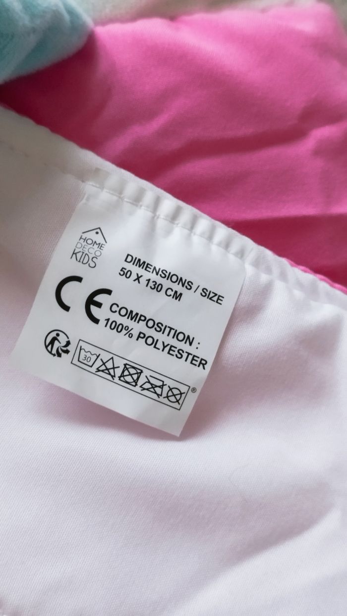 Sac de couchage enfant - photo numéro 2