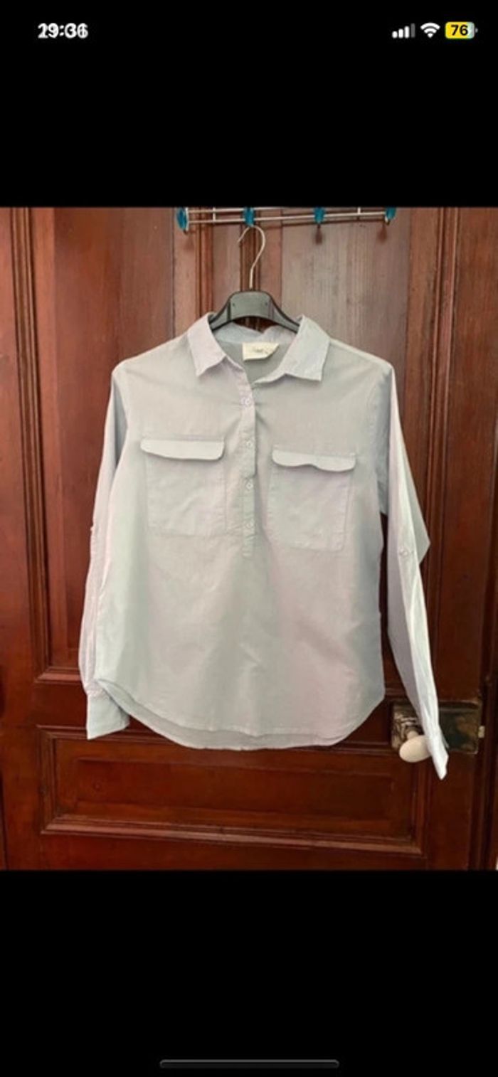 Blouse taille 36 - photo numéro 2