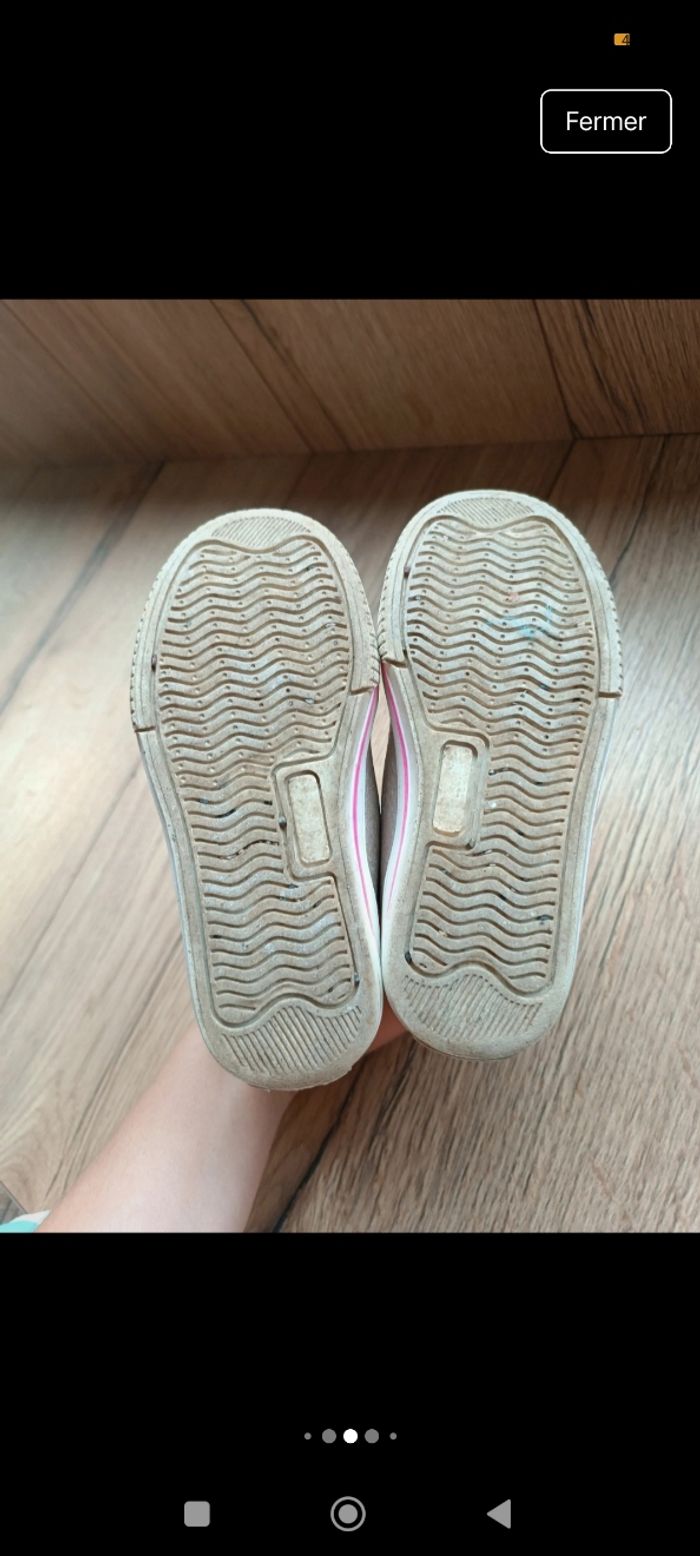 Baskets 24 - photo numéro 4