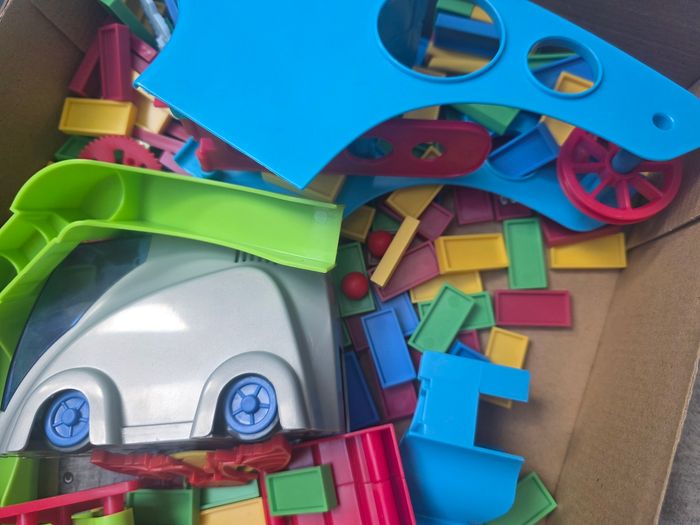 Domino Express Goliath - photo numéro 3