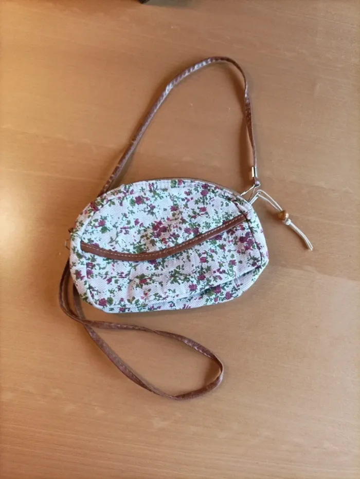 Sac a main enfant - photo numéro 2