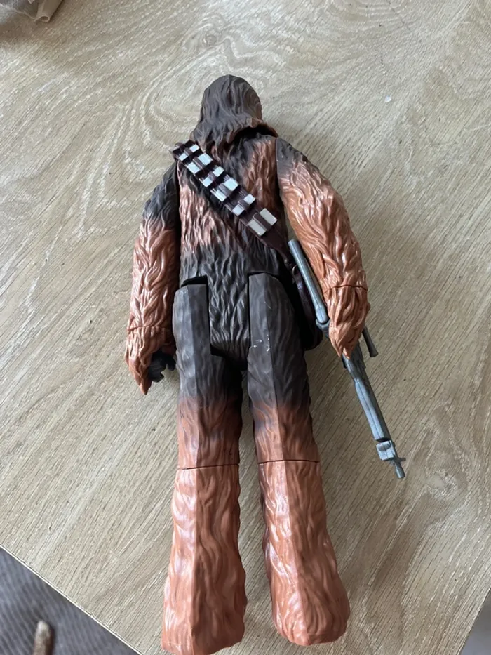 Star wars - photo numéro 2