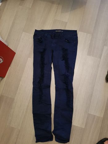 Divers Jeans