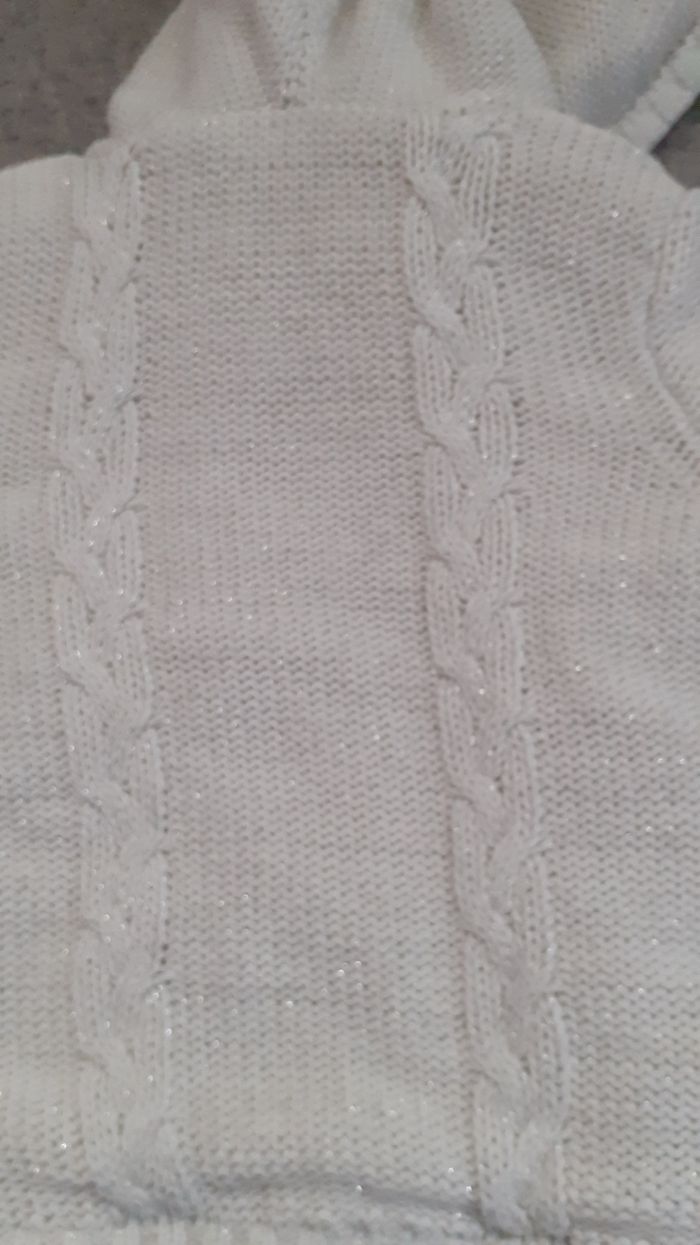 Gilet polaire - photo numéro 3