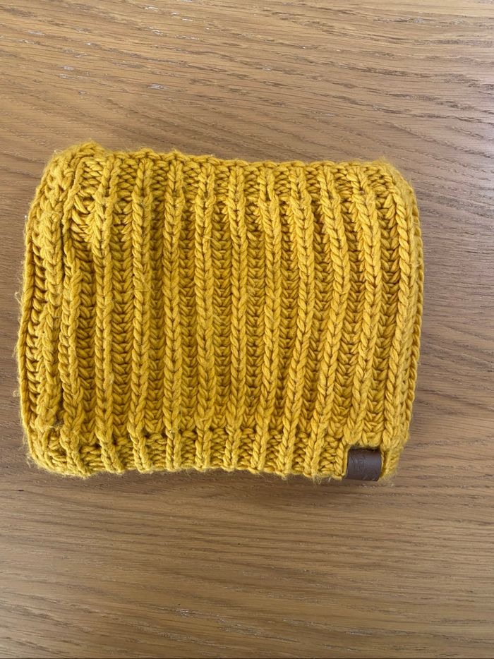 La Fabrique des Garçons Snood Taille enfant - photo numéro 2