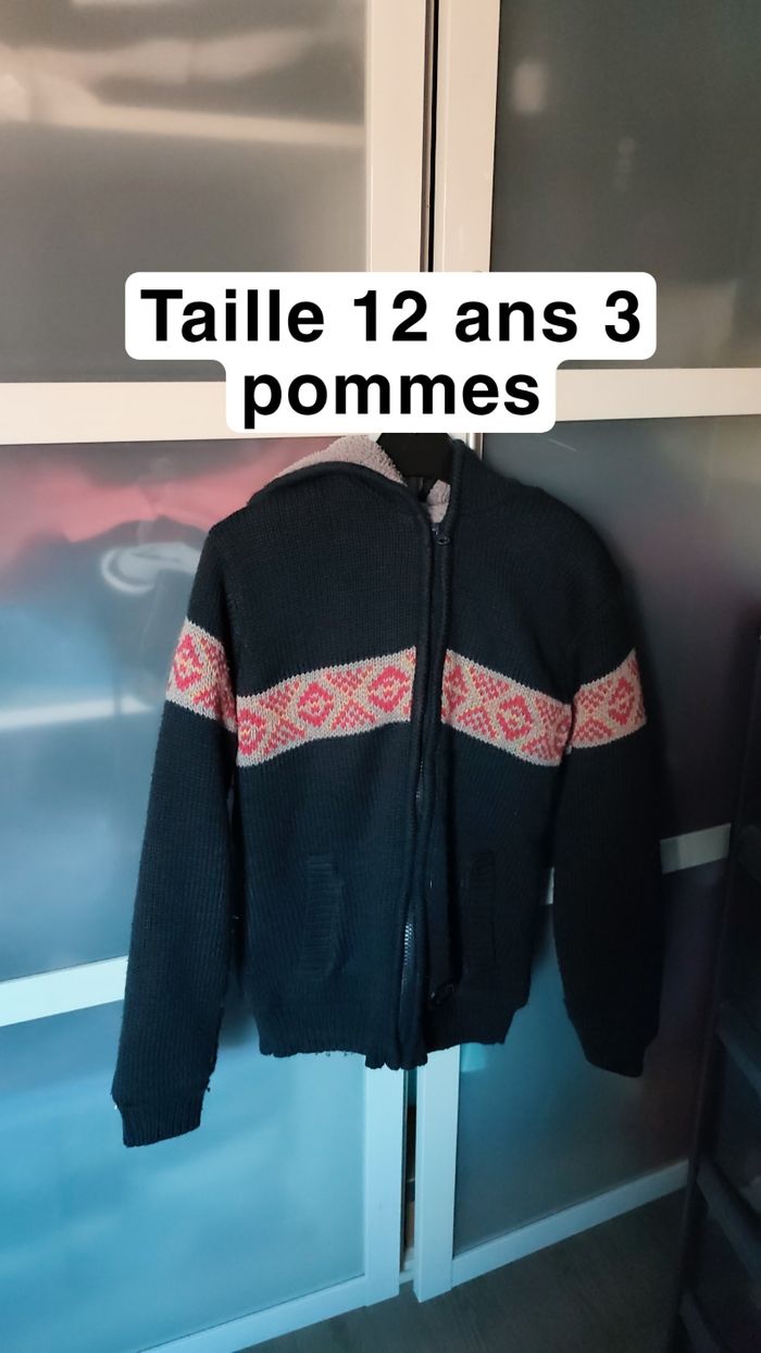 Gilet