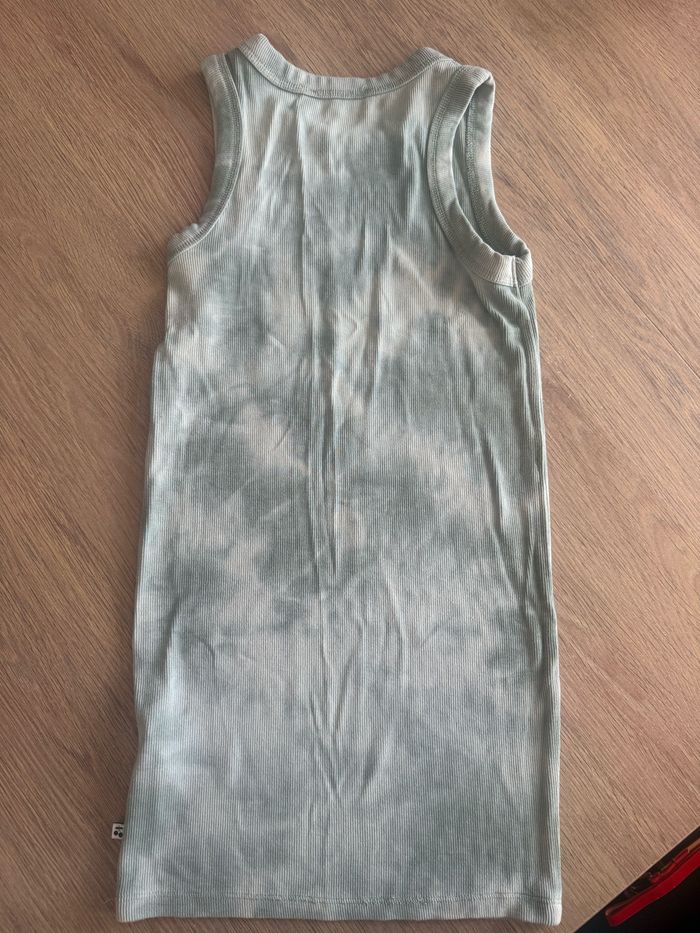 Robe été fille le temps des cerises - photo numéro 3