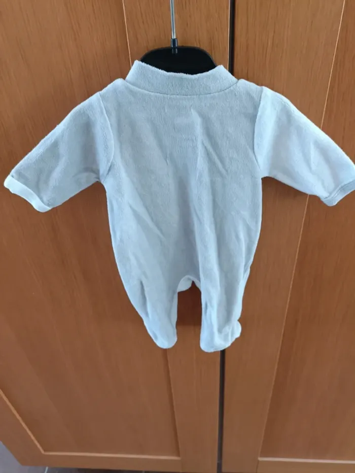 Pyjama bébé - photo numéro 3