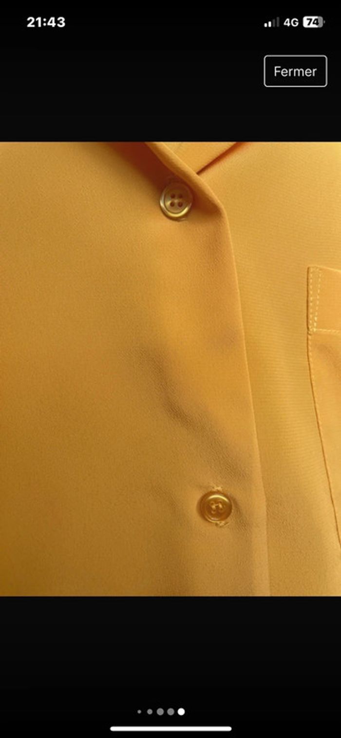 Chemise manches courtes - photo numéro 6