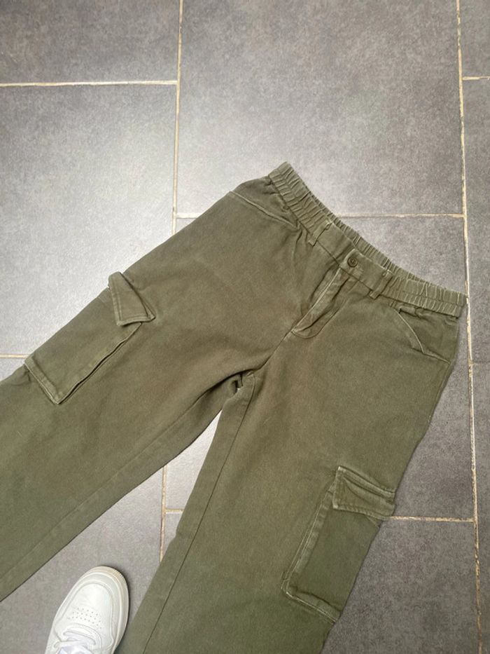 Pantalon shein - photo numéro 2