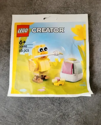 Lego creator 30690