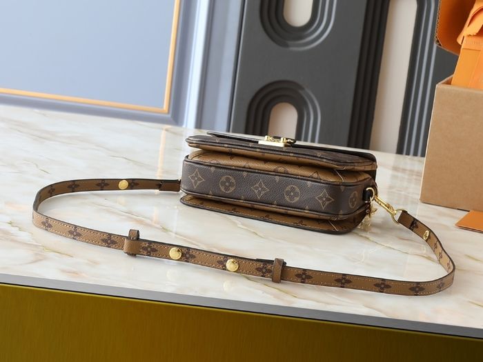 Louis Vuitton East West Métis  M46279 - photo numéro 4