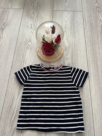 T-shirt 18 mois