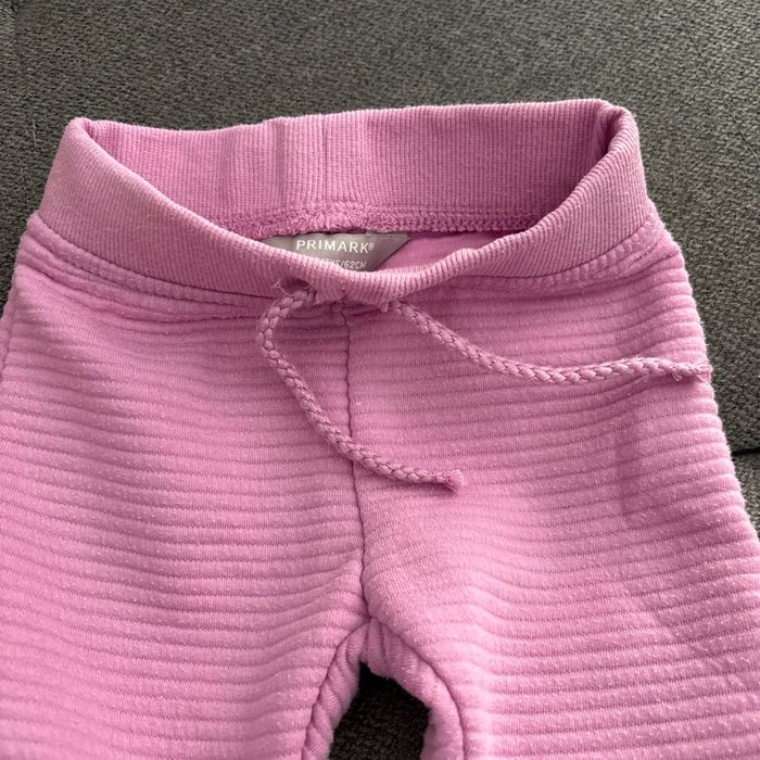 Lot bas joggings - photo numéro 2