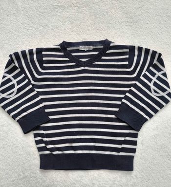 Pull 18 mois 