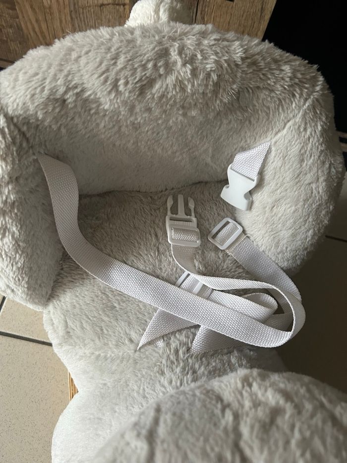 Lapin à Bascule Vertbaudet - photo numéro 7