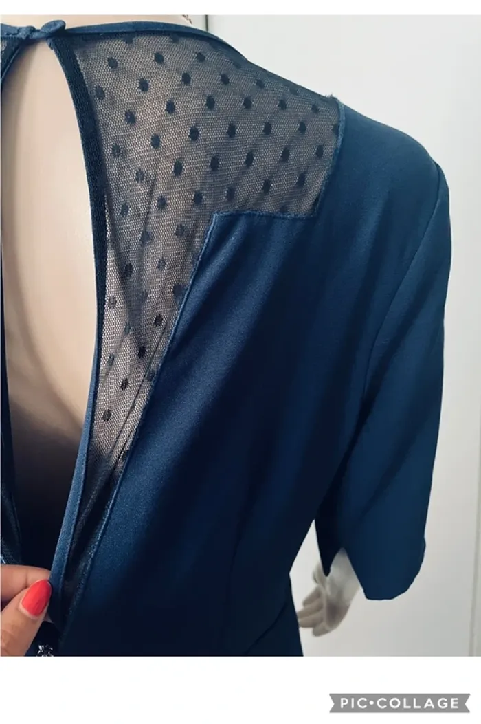 Robe Les petites - photo numéro 3