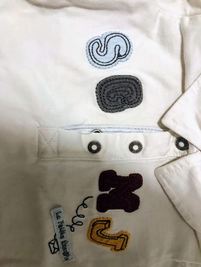 Polo ml - photo numéro 3