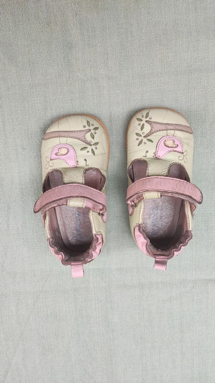 Ballerines Mini shoes Robeez 12-18 mois - photo numéro 3