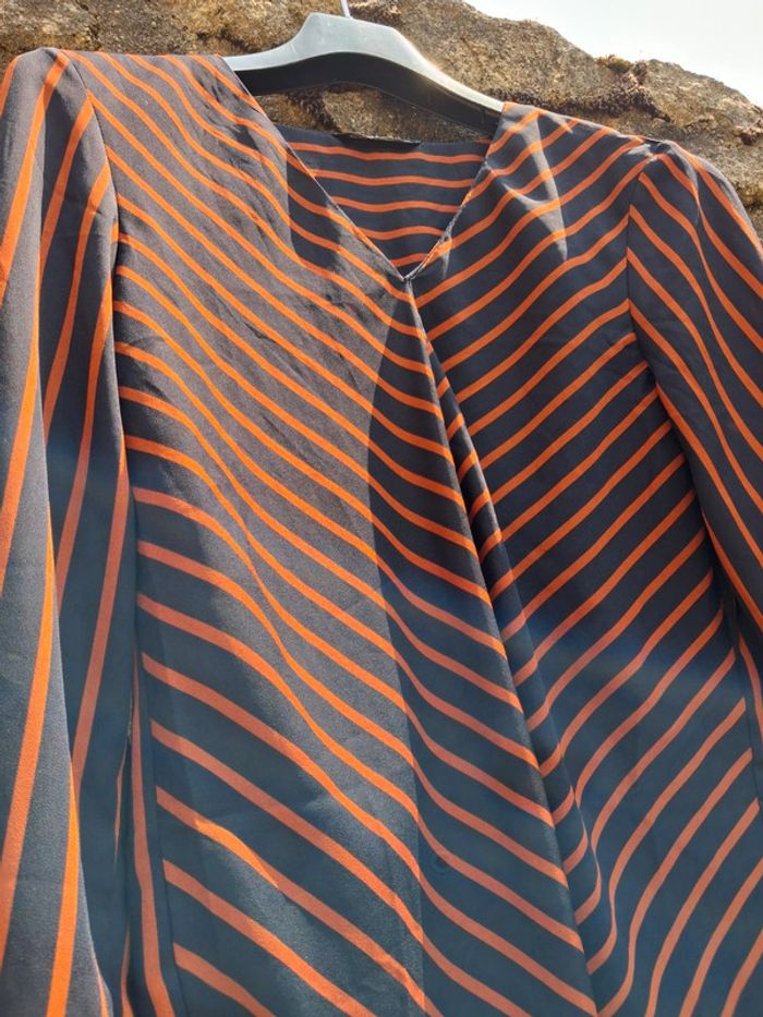 Blouse manches longues Only - photo numéro 2