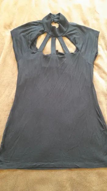Maillot ajouré