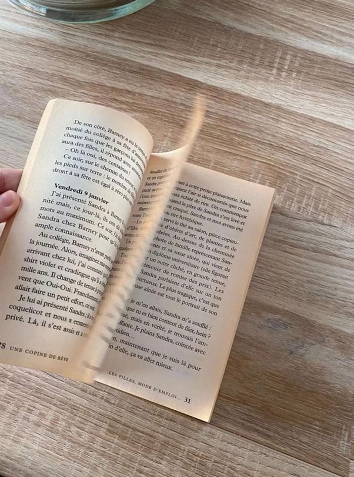 Une copine de rêve - photo numéro 9