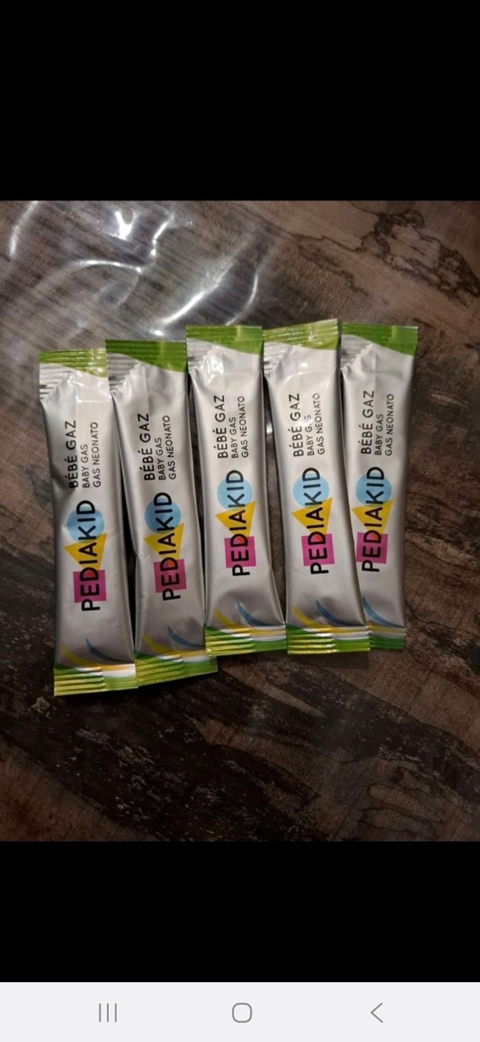 Pediakid gaz - photo numéro 6