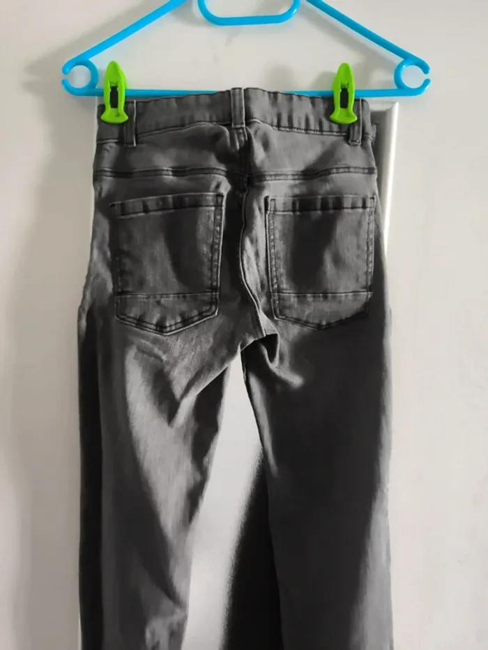 Jean skinny 12 ans bs - photo numéro 5