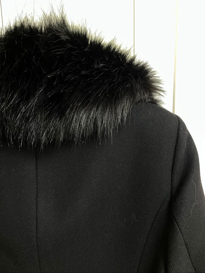 Manteau long - photo numéro 6