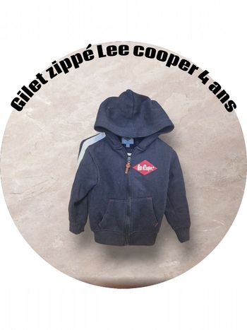 ɢɪʟᴇᴛ ᴢɪᴘᴘᴇ́ _ 4 ᴀɴs 🥼