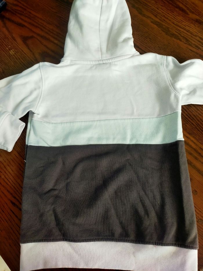 Sweat à capuche Umbro - photo numéro 3