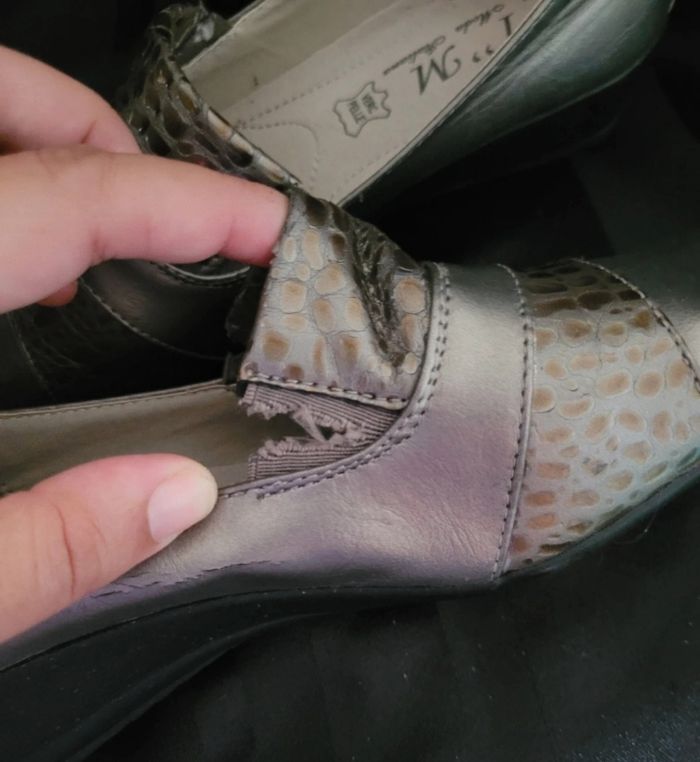 Chaussures - photo numéro 4