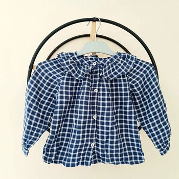 18 mois chemise Zara 86 cm