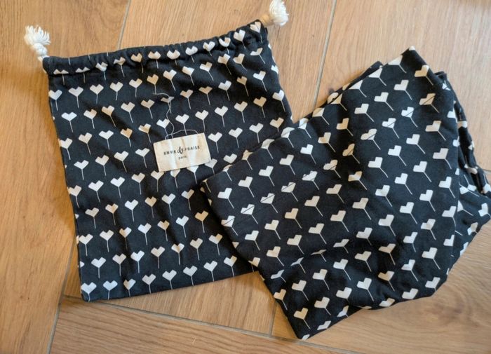 Bandeau peau à peau