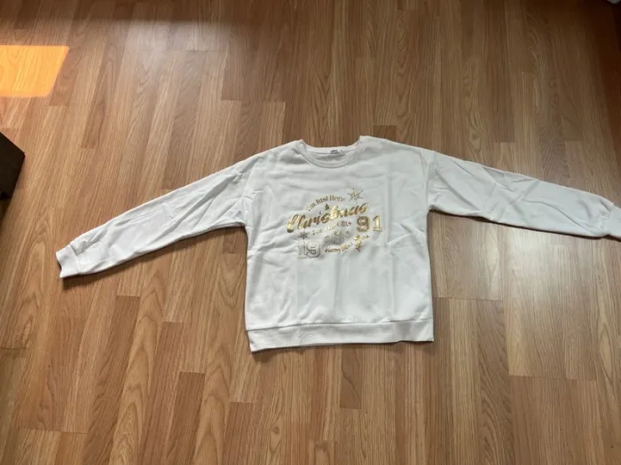 Pull fille