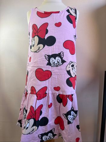 Robe fille taille 134/140